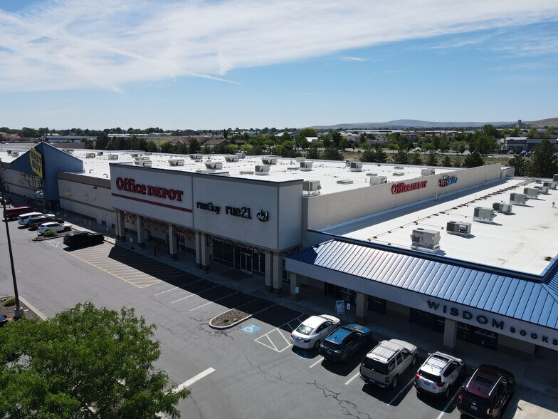 6501 W Grandridge Blvd, Kennewick, WA à louer - Photo du bâtiment - Image 2 de 9