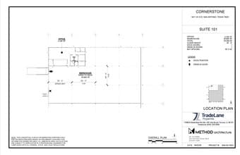 5411 IH-10, San Antonio, TX for lease Floor Plan- Image 1 of 1