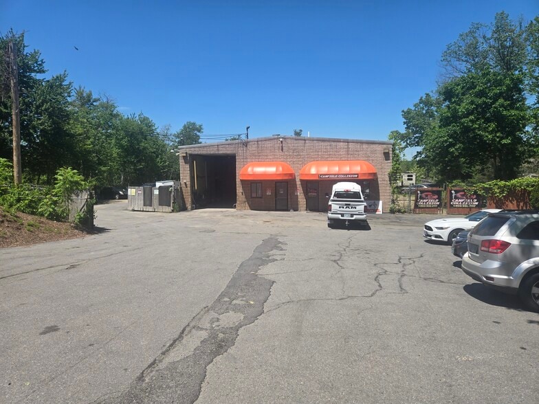 272 Sheffield Rd, Manchester, NH for lease - Building Photo - Image 2 of 16