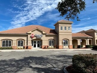 More details for 2241 66th St N, Saint Petersburg, FL - Coworking for Lease