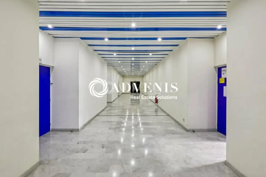 Bureau dans Champigny-sur-Marne à louer - Photo intérieure - Image 2 de 13