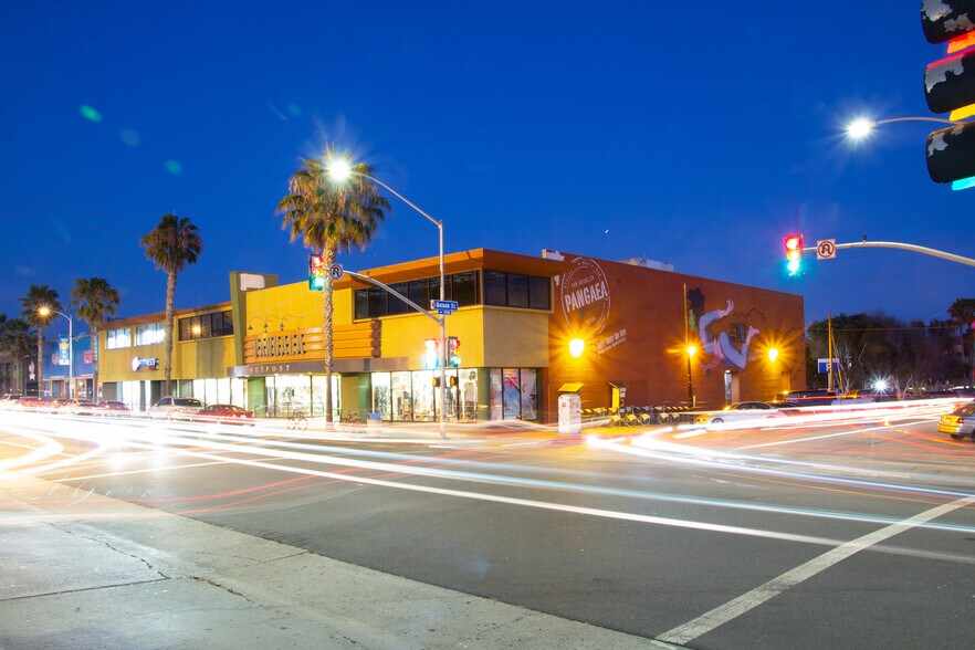 909-919 Garnet Ave, San Diego, CA à louer - Photo du bâtiment - Image 2 de 7