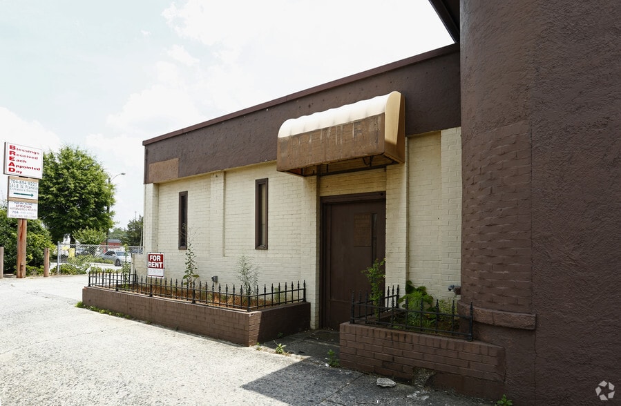 161 W Franklin St, Gastonia, NC for sale - Building Photo - Image 3 of 4