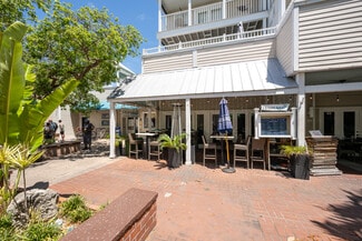 Plus de détails pour 1075 Duval St, Key West, FL - Multi-résidentiel à vendre