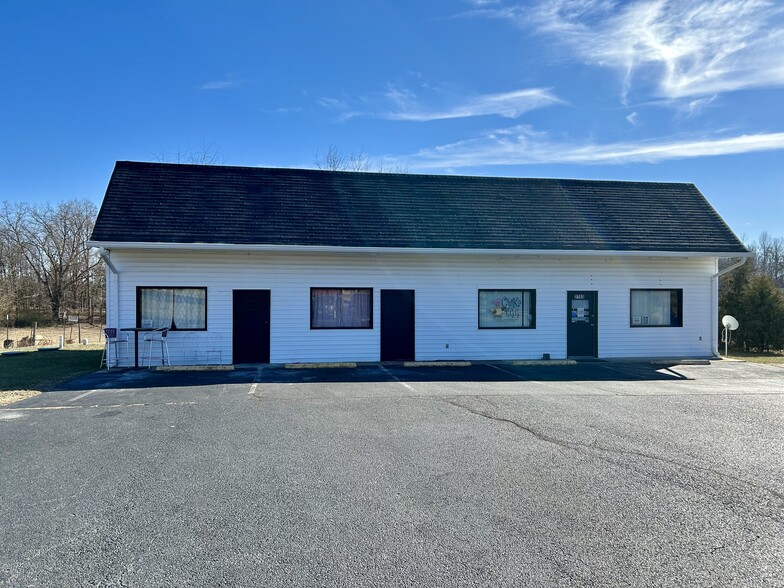 2753 Dogtown Rd, Goochland, VA for lease - Building Photo - Image 3 of 10