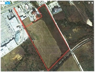 Plus de détails pour 2870 W Washington St, Stephenville, TX - Terrain à vendre