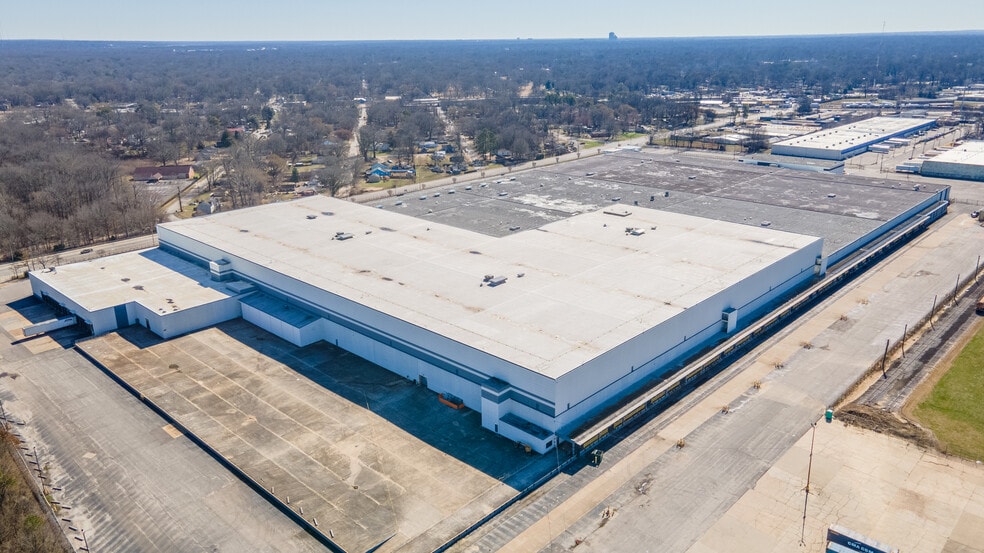3456 Meyers Rd, Memphis, TN for lease - Building Photo - Image 3 of 15