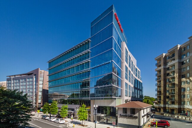 More details for 2311 Wilson Blvd, Arlington, VA - Office for Lease