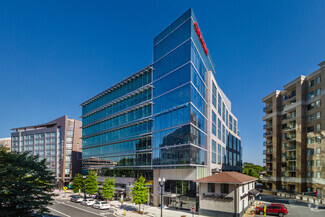 More details for 2311 Wilson Blvd, Arlington, VA - Coworking for Lease