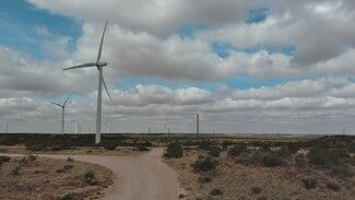 Plus de détails pour 0000 CR 29, Vealmoor, TX - Terrain à vendre