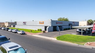 More details for 2340 N 34th Dr, Phoenix, AZ - Industrial for Sale