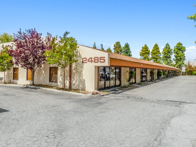 More details for 2485 Autumnvale Dr, San Jose, CA - Industrial for Sale