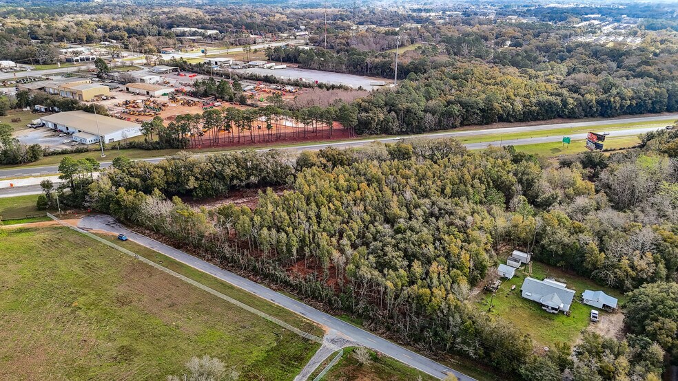 8970 Klondike Rd, Pensacola, FL à vendre - Photo du bâtiment - Image 3 de 7