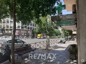 Retail in Madrid, Madrid for lease Interior Photo- Image 2 of 14