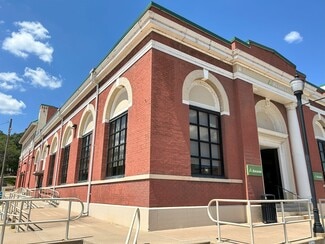 More details for 103 N Main St, Nashville, AR - Office for Sale