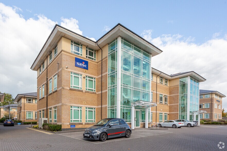 Mulberry Dr, Cardiff for lease - Building Photo - Image 2 of 7