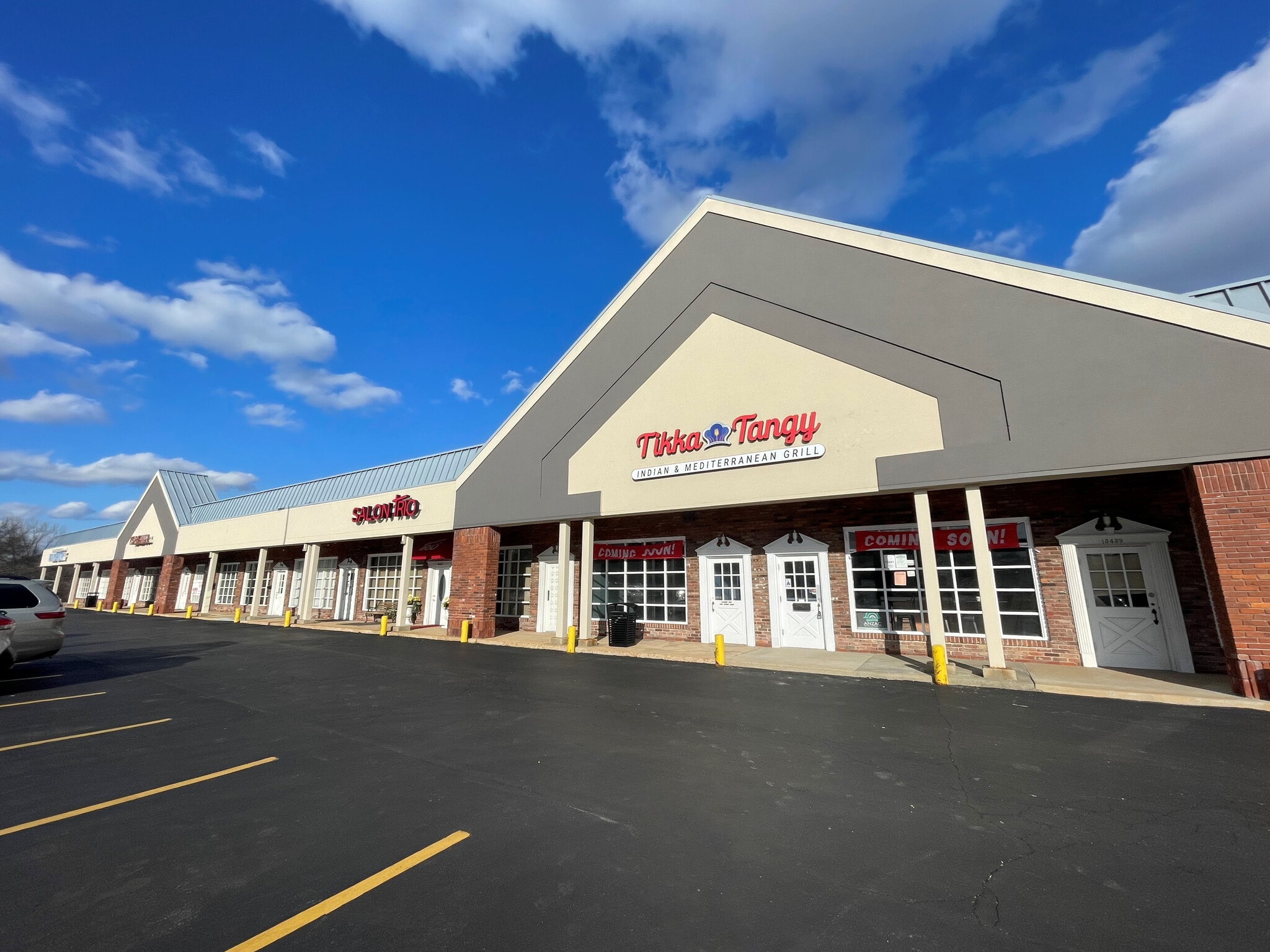 13411-13485 Olive Blvd, Chesterfield, MO for lease Primary Photo- Image 1 of 3