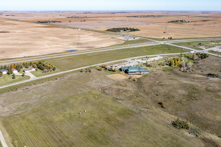 2576 8th Street Southwest Address TBD, Washburn, ND for sale - Building Photo - Image 3 of 7