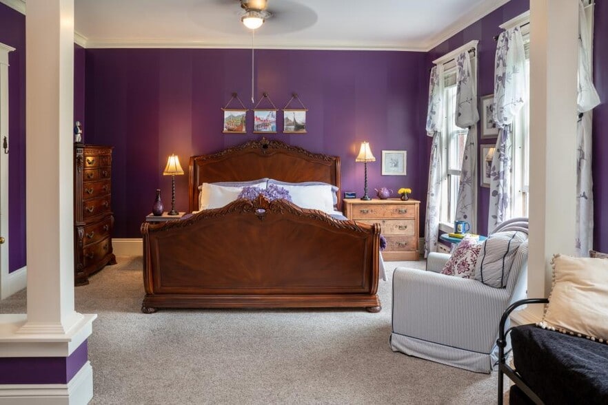 506 S Oakland St, Saint Johns, MI for sale - Interior Photo - Image 3 of 12