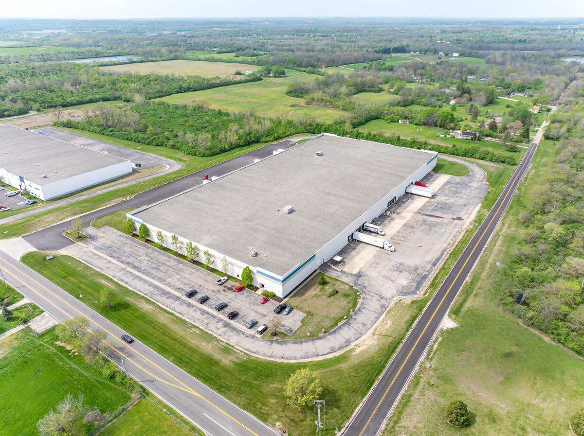 2815 S Gettysburg Dr, Dayton, OH for lease Building Photo- Image 1 of 1