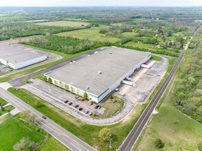 2815 S Gettysburg Dr, Dayton, OH for lease Building Photo- Image 1 of 1