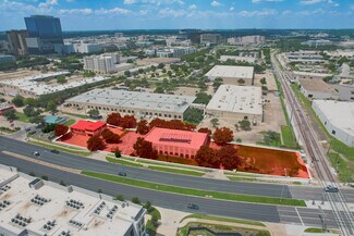 More details for 2500 W Braker Ln, Austin, TX - Land for Sale