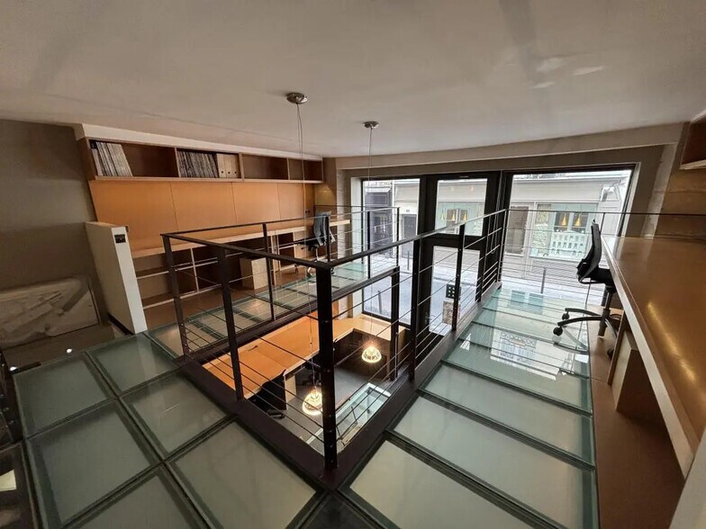Commerce de détail dans Paris à vendre - Photo du bâtiment - Image 3 de 9