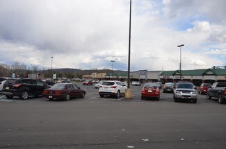 Plus de détails pour 136-328 Ennis Ln, Towanda, PA - Commerce de détail à louer