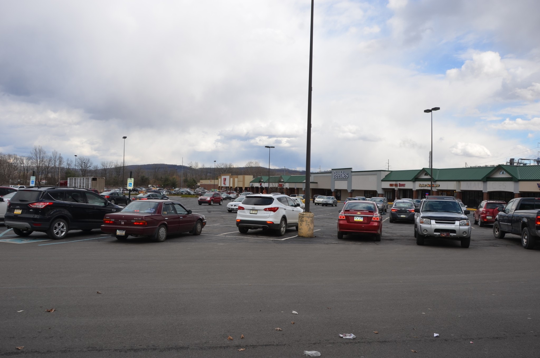 136-328 Ennis Ln, Towanda, PA à louer Photo principale- Image 1 de 10