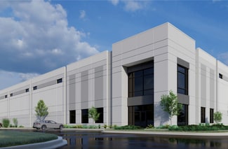 Plus de détails pour 444 Airport Rd, Elgin, IL - Industriel à louer