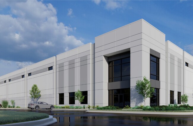 More details for 444 Airport Rd, Elgin, IL - Industrial for Lease