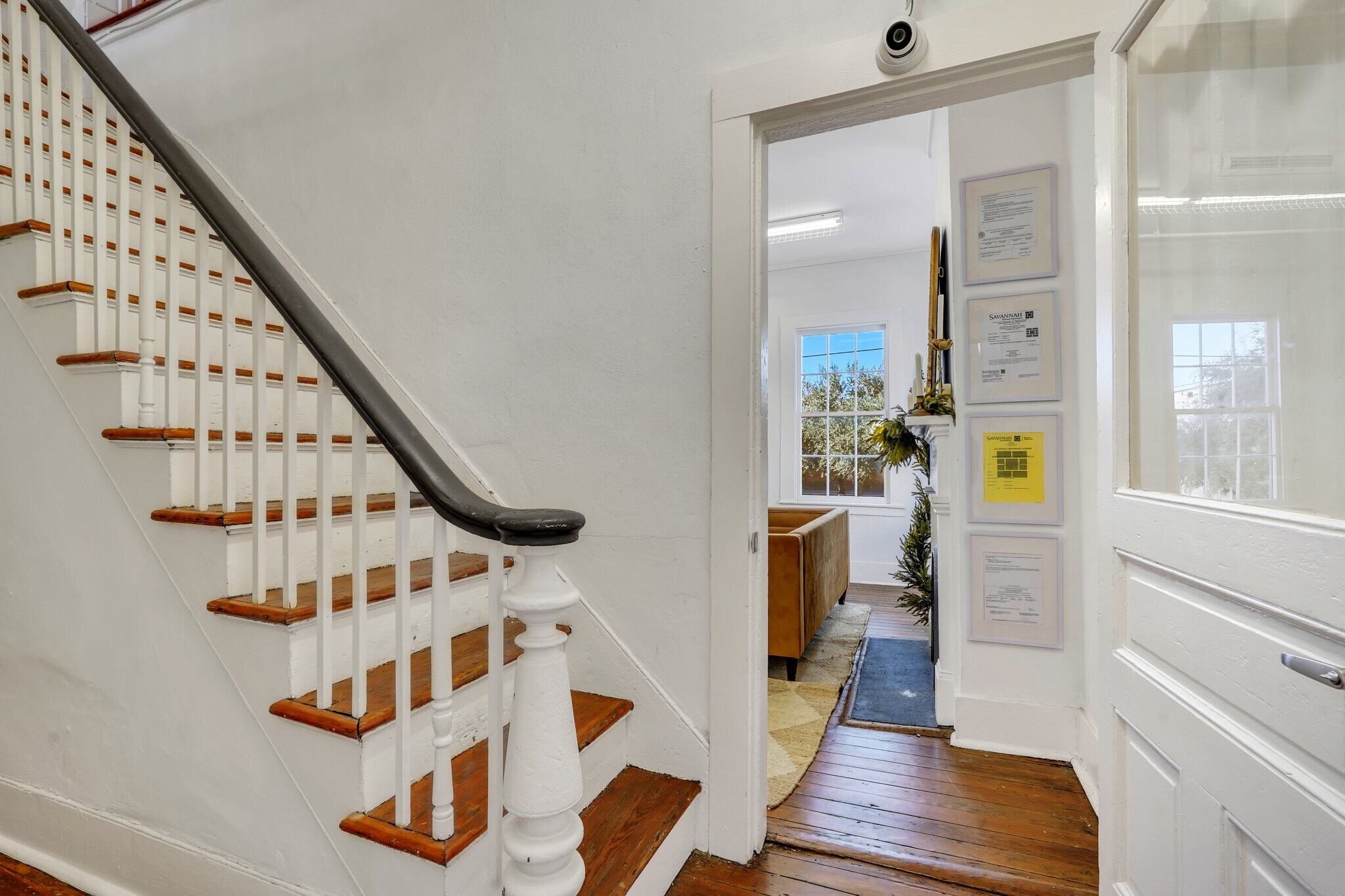 340-352 Martin Luther King Jr Blvd, Savannah, GA for lease Interior Photo- Image 1 of 17
