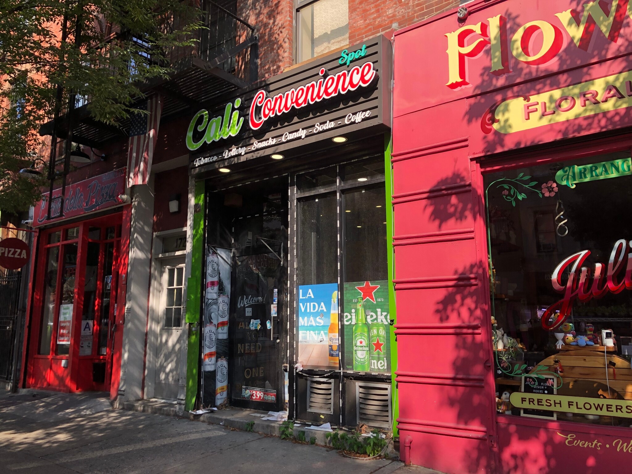 172 5th Ave, Brooklyn, NY for lease Interior Photo- Image 1 of 5