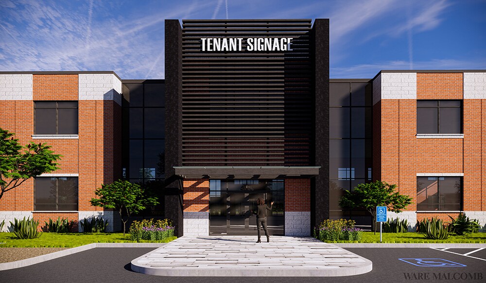 1500 S Lakeside Dr, Bannockburn, IL à louer Photo principale- Image 1 de 11