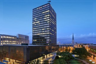 Plus de détails pour 301 N Main St, Baton Rouge, LA - Coworking à louer