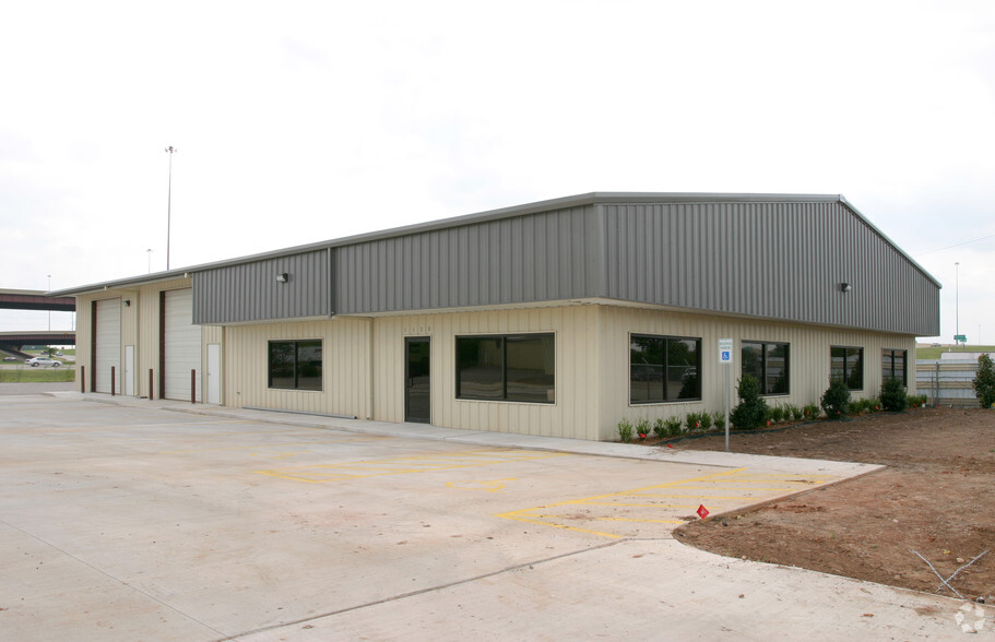 1120 E Reno Ave, Oklahoma City, OK for lease - Building Photo - Image 3 of 4