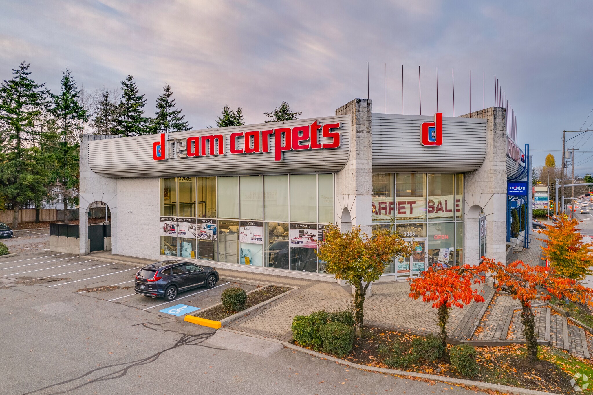 8385 120 St, Delta, BC for lease Primary Photo- Image 1 of 6