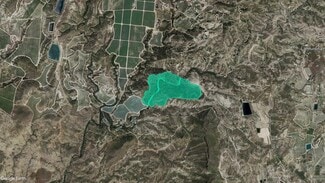 More details for del Chorro Partido Sierra de, Molina de Segura - Land for Sale