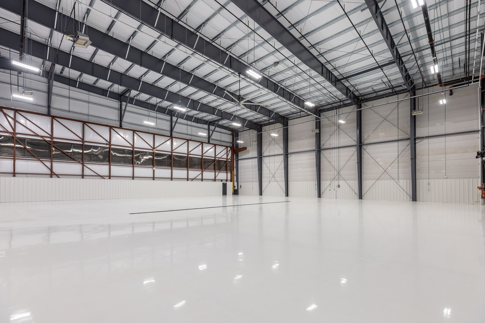 10440 John Cape Rd, San Antonio, TX for lease Interior Photo- Image 1 of 3