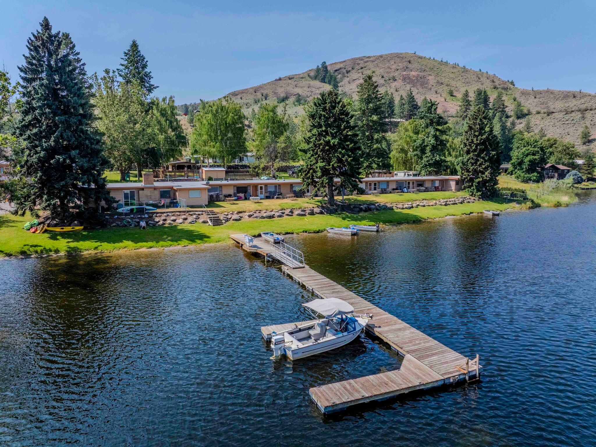 10 McCammon Rd, Tonasket, WA for sale Primary Photo- Image 1 of 27