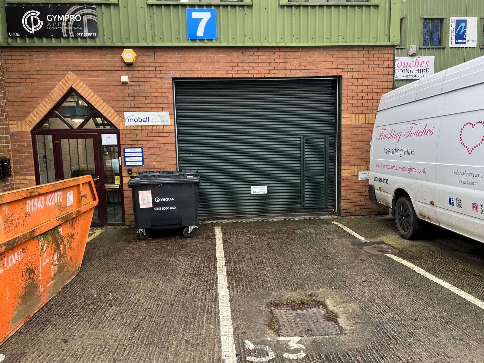 Walkers Rise, Hednesford à louer Photo du bâtiment- Image 1 de 2