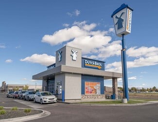 More details for 2703 E Sunnyside Rd, Ammon, ID - Retail for Sale