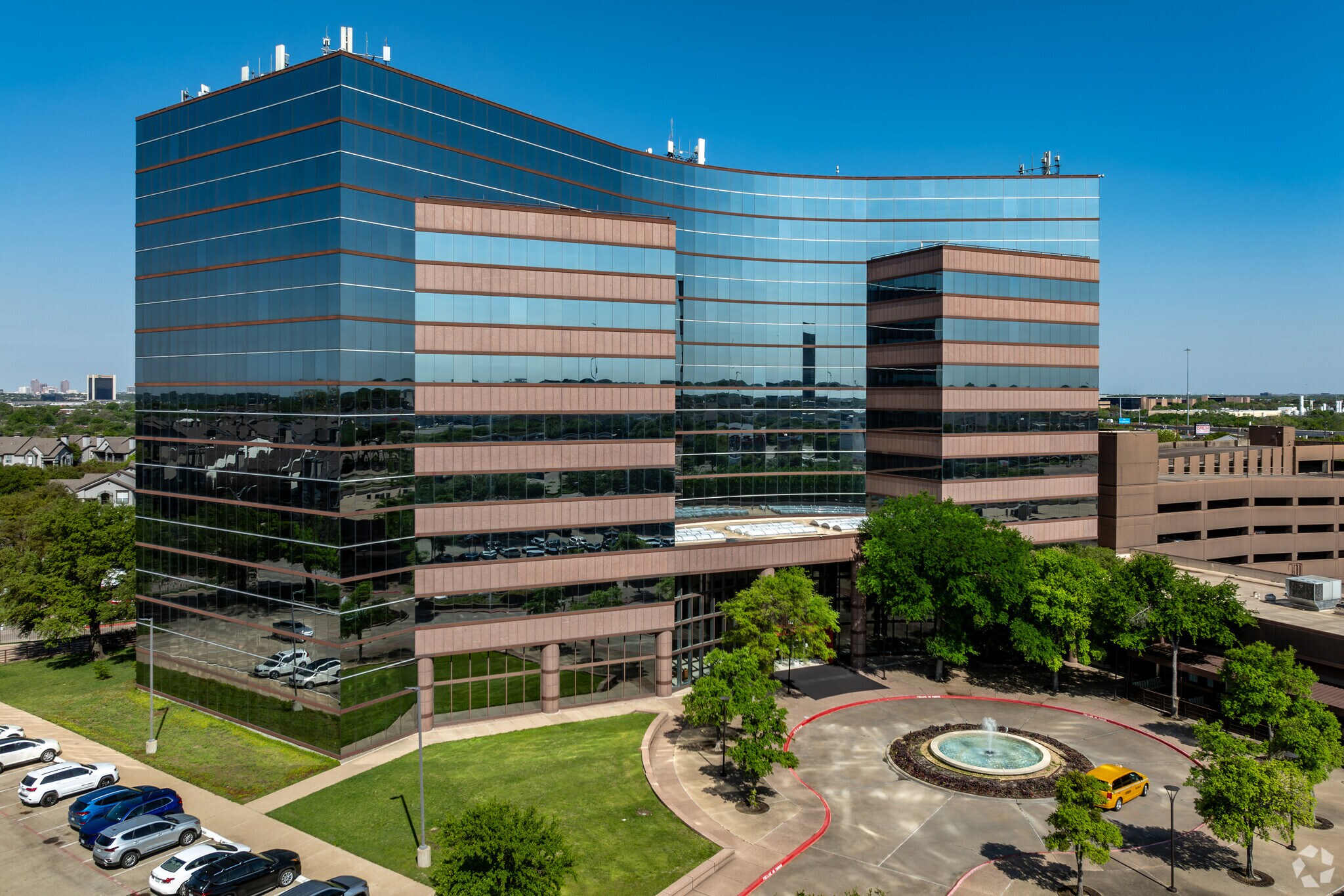 12225 Greenville Ave, Dallas, TX à vendre Photo du bâtiment- Image 1 de 8