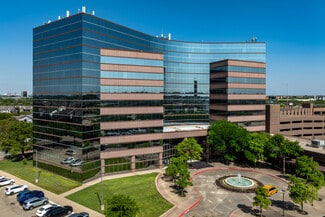 More details for 12225 Greenville Ave, Dallas, TX - Office for Lease