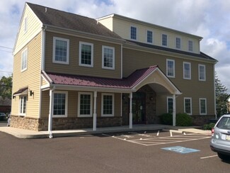 More details for 179 N Main St, Dublin, PA - Office, Office/Medical for Lease