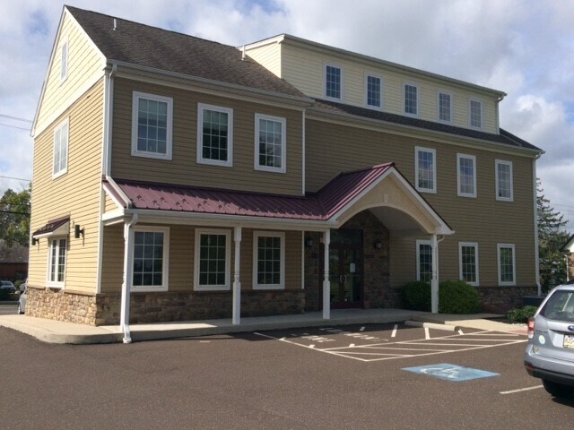 179 N Main St, Dublin, PA for lease Primary Photo- Image 1 of 20