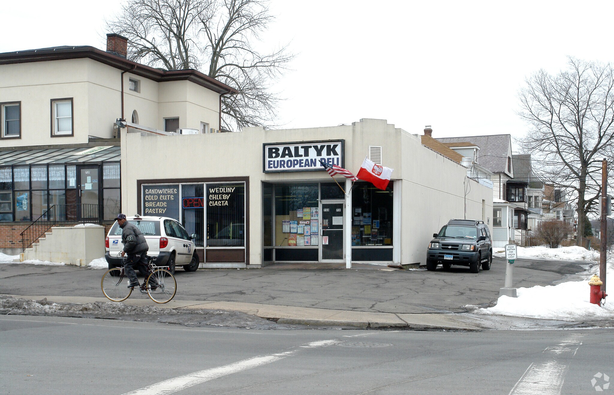 731-733 Wethersfield Ave, Hartford, CT for sale Primary Photo- Image 1 of 6