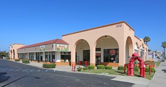 Plus de détails pour 970 Broadway, Chula Vista, CA - Commerce de détail à louer