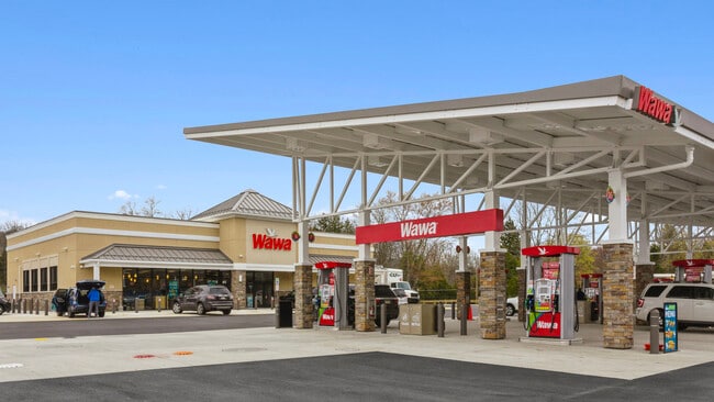 More details for 237 Mosier Farm dr, East Stroudsburg, PA - Retail for Sale