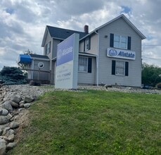 816 E Turkeyfoot Lake Rd, Akron, OH for lease Building Photo- Image 1 of 9